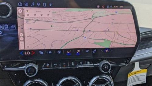 2024 Chevrolet Blazer EV 3GNKDBRJXRS223339