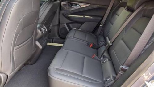 2024 Chevrolet Blazer EV 3GNKDBRJXRS223339