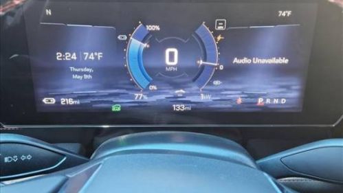 2024 Chevrolet Blazer EV 3GNKDCRJ4RS152046