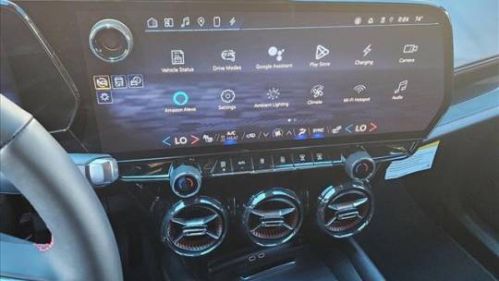 2024 Chevrolet Blazer EV 3GNKDCRJ4RS152046