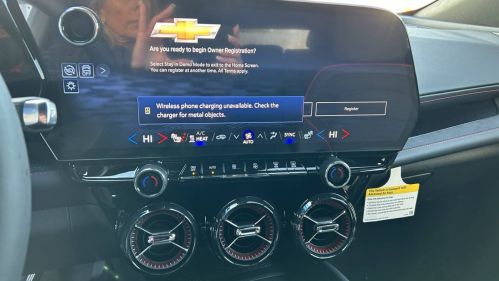 2024 Chevrolet Blazer EV 3GNKDCRJ1RS267770
