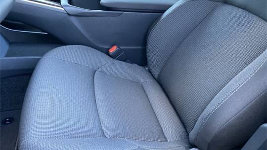 2024 Subaru Solterra JTMABABA4RA080307