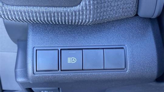 2024 Subaru Solterra JTMABABA4RA080307