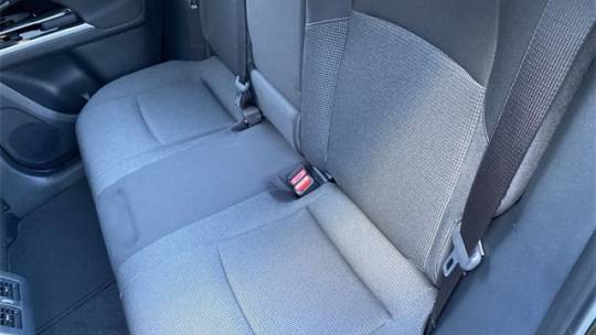 2024 Subaru Solterra JTMABABA4RA080307