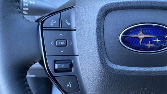 2024 Subaru Solterra JTMABABA4RA080307