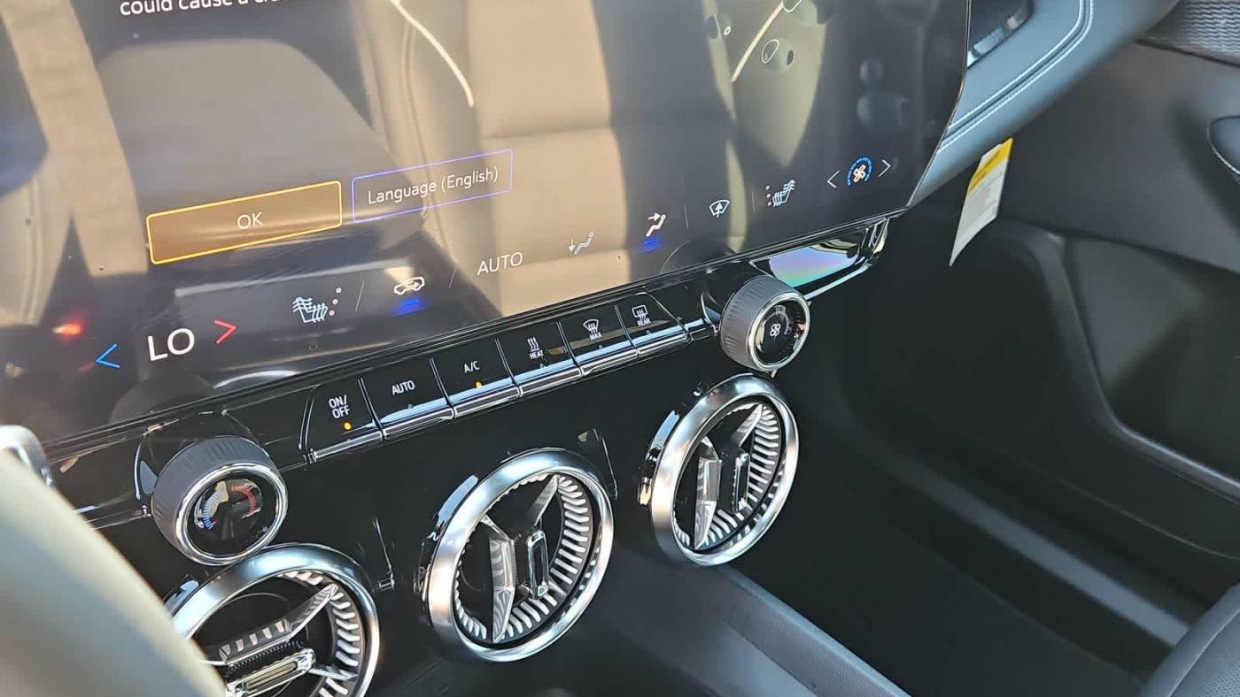 2024 Chevrolet Blazer EV 3GNKDBRJ3RS288873