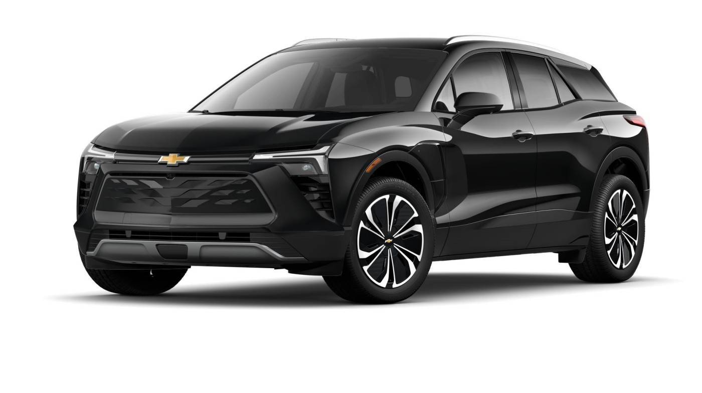 2024 Chevrolet Blazer EV 3GNKDBRJ3RS201473