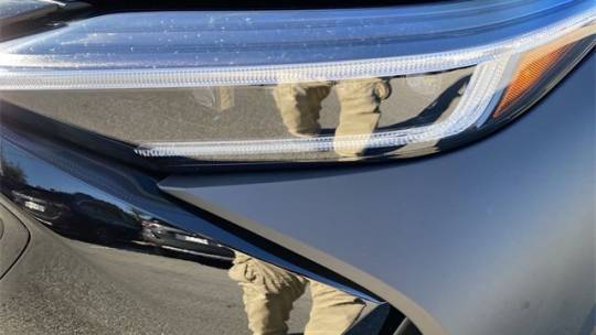 2024 Subaru Solterra JTMABABA4RA080307