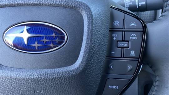 2024 Subaru Solterra JTMABABA4RA080307