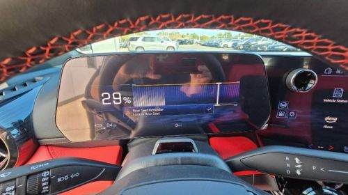 2025 Chevrolet Blazer EV 3GNKD1RJ7SS104857
