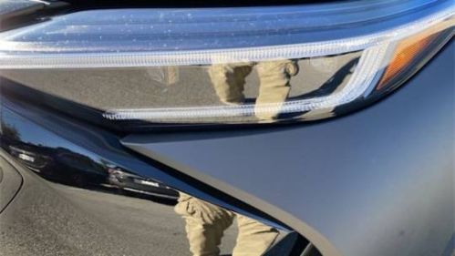 2024 Subaru Solterra JTMABABA4RA080307