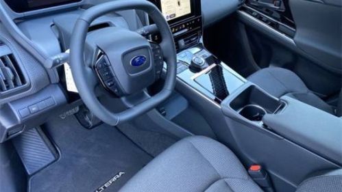 2024 Subaru Solterra JTMABABA4RA080307