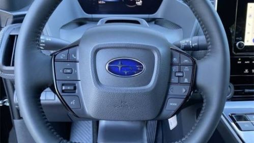 2024 Subaru Solterra JTMABABA4RA080307