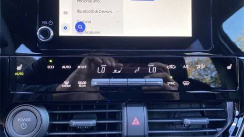 2024 Subaru Solterra JTMABABA4RA080307