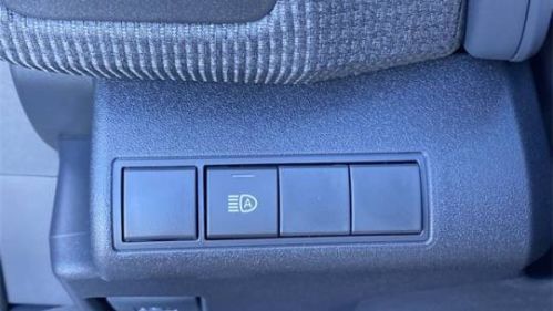 2024 Subaru Solterra JTMABABA4RA080307