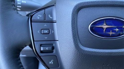 2024 Subaru Solterra JTMABABA4RA080307