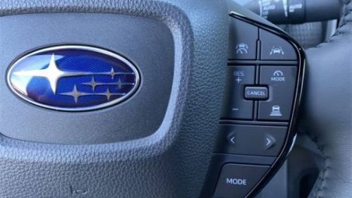2024 Subaru Solterra JTMABABA4RA080307