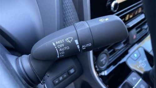 2024 Subaru Solterra JTMABABA4RA080307