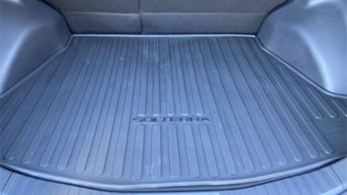 2024 Subaru Solterra JTMABABA4RA080307