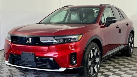 2024 Honda Prologue 3GPKHZRJ9RS513639