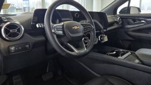 2024 Chevrolet Blazer EV 3GNKDBRJ3RS201473