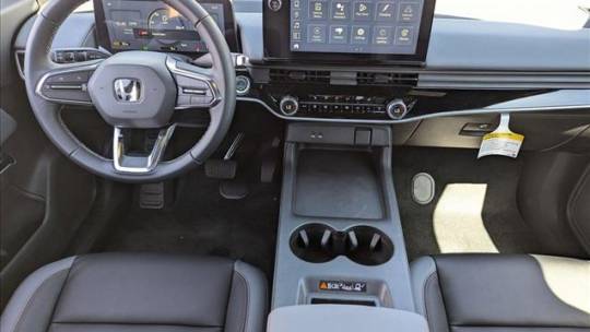 2024 Honda Prologue 3GPKHXRJ3RS542378