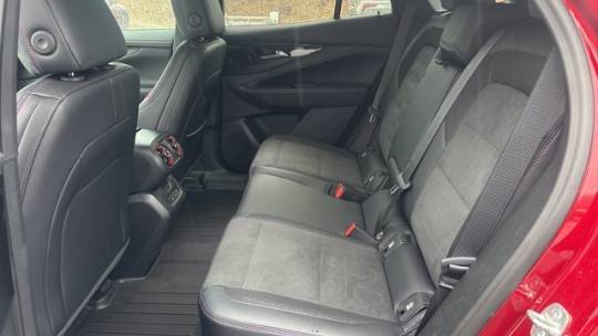 2025 Chevrolet Blazer EV 3GNKD1RJ3SS140836