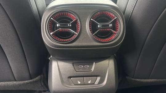 2025 Chevrolet Blazer EV 3GNKD1RJ3SS140836