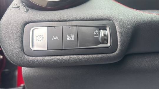 2025 Chevrolet Blazer EV 3GNKD1RJ3SS140836