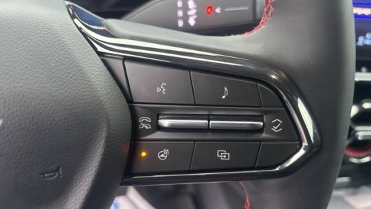 2025 Chevrolet Blazer EV 3GNKD1RJ3SS140836