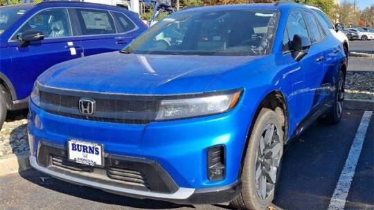 2024 Honda Prologue 3GPKHZRJXRS508241