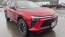 2025 Chevrolet Blazer EV