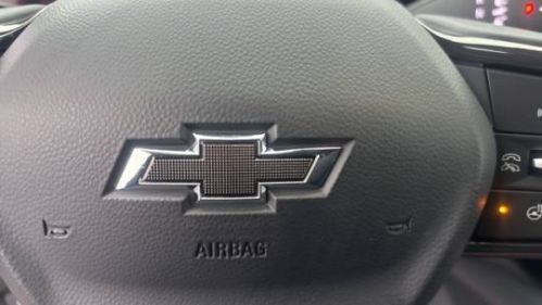 2025 Chevrolet Blazer EV 3GNKD1RJ3SS140836