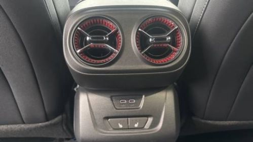 2025 Chevrolet Blazer EV 3GNKD1RJ3SS140836