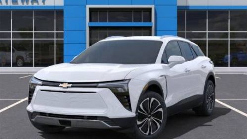 2024 Chevrolet Blazer EV 3GNKDBRJ6RS292450