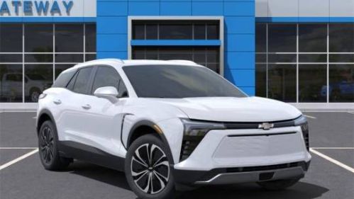 2024 Chevrolet Blazer EV 3GNKDBRJ6RS292450