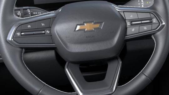 2024 Chevrolet Blazer EV 3GNKDBRJ6RS292450