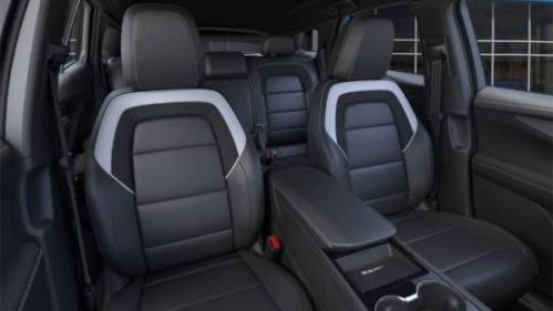 2024 Chevrolet Blazer EV 3GNKDBRJ6RS292450