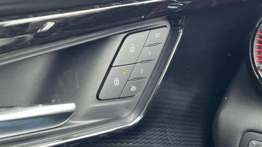 2025 Chevrolet Blazer EV 3GNKDCRM9SS184135