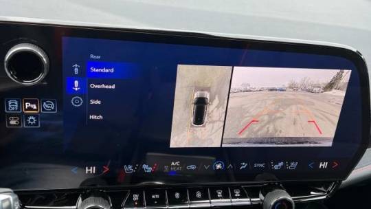 2025 Chevrolet Blazer EV 3GNKDCRM9SS184135
