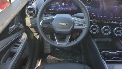 2024 Chevrolet Blazer EV 3GNKDBRJ0RS225620