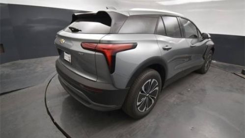 2024 Chevrolet Blazer EV 3GNKDBRJ0RS257810