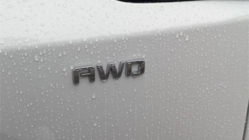 2024 Chevrolet Blazer EV 3GNKDBRJ2RS257839