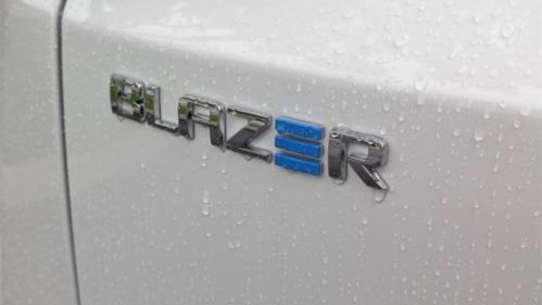 2024 Chevrolet Blazer EV 3GNKDBRJ2RS257839