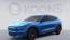 2025 Ford Mustang Mach E