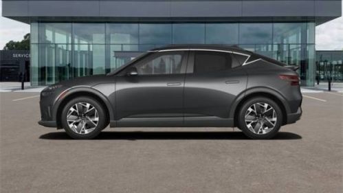 2025 Genesis GV60 KMUKCDSC5SU027220
