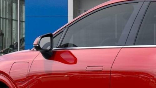 2025 Chevrolet Equinox EV 3GN7DLRP2SS171713