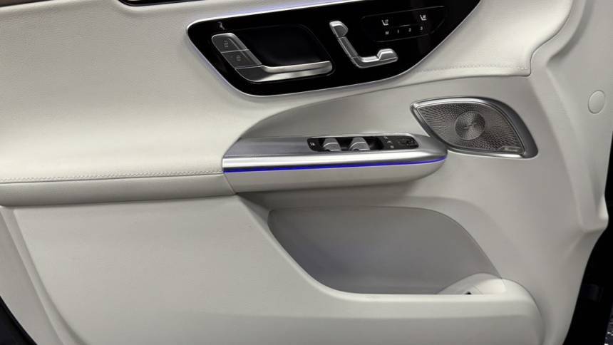 2023 Mercedes EQE SUV 4JGGM1CB4PA001433