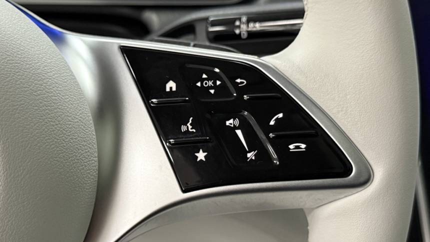 2023 Mercedes EQE SUV 4JGGM1CB4PA001433