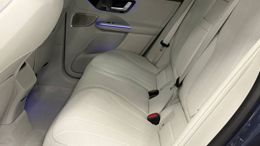 2023 Mercedes EQE SUV 4JGGM1CB4PA001433